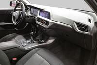 BMW 1-sarja vaihtoauto