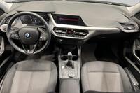 BMW 1-sarja vaihtoauto