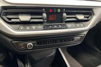 BMW 1-sarja vaihtoauto