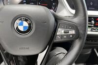 BMW 1-sarja vaihtoauto