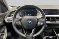 BMW 1-sarja vaihtoauto