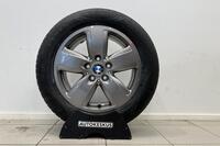 BMW 1-sarja vaihtoauto