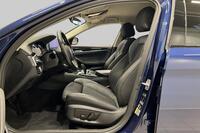 BMW 5-sarja vaihtoauto