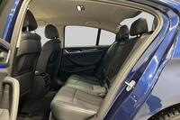 BMW 5-sarja vaihtoauto