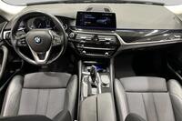 BMW 5-sarja vaihtoauto