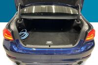 BMW 5-sarja vaihtoauto