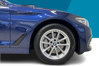 BMW 5-sarja vaihtoauto