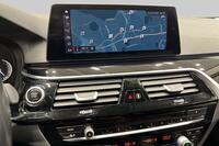 BMW 5-sarja vaihtoauto