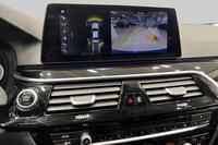 BMW 5-sarja vaihtoauto