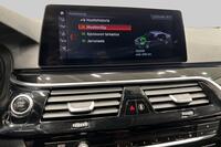 BMW 5-sarja vaihtoauto