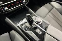 BMW 5-sarja vaihtoauto