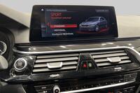 BMW 5-sarja vaihtoauto