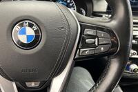 BMW 5-sarja vaihtoauto