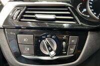 BMW 5-sarja vaihtoauto