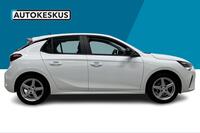 Opel Corsa vaihtoauto