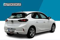 Opel Corsa vaihtoauto