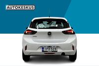 Opel Corsa vaihtoauto