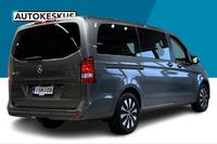 Mercedes-Benz EQV vaihtoauto