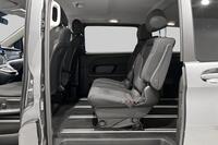 Mercedes-Benz EQV vaihtoauto