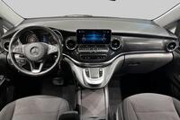 Mercedes-Benz EQV vaihtoauto