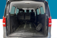 Mercedes-Benz EQV vaihtoauto