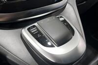 Mercedes-Benz EQV vaihtoauto