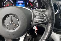 Mercedes-Benz EQV vaihtoauto