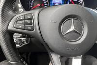 Mercedes-Benz EQV vaihtoauto