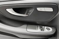 Mercedes-Benz EQV vaihtoauto