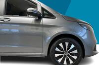 Mercedes-Benz EQV vaihtoauto