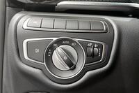 Mercedes-Benz EQV vaihtoauto