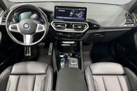 BMW iX3 vaihtoauto