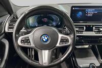 BMW iX3 vaihtoauto