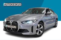BMW i4 vaihtoauto