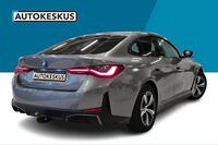 BMW i4 vaihtoauto