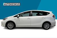 Toyota Prius+ vaihtoauto