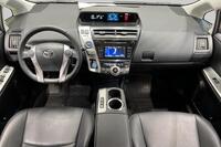 Toyota Prius+ vaihtoauto