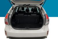 Toyota Prius+ vaihtoauto