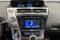 Toyota Prius+ vaihtoauto