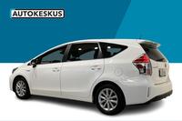 Toyota Prius+ vaihtoauto