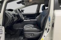 Toyota Prius+ vaihtoauto