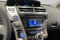 Toyota Prius+ vaihtoauto