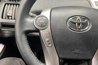 Toyota Prius+ vaihtoauto