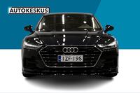 Audi A7 vaihtoauto