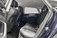 Audi A7 vaihtoauto