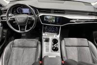 Audi A7 vaihtoauto