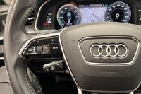 Audi A7 vaihtoauto