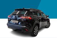 Toyota Corolla Cross vaihtoauto