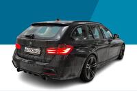 BMW 3-sarja vaihtoauto