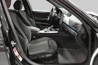 BMW 3-sarja vaihtoauto